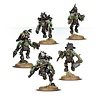40K - ORKS - Stormboyz