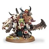 40K - ORKS - Beastboss