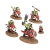40K - ORKS - Squighog Boyz