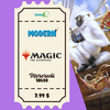MTG - Modern - 18h30