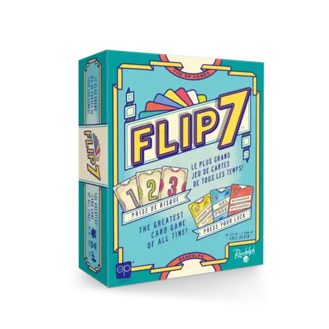 FLIP 7