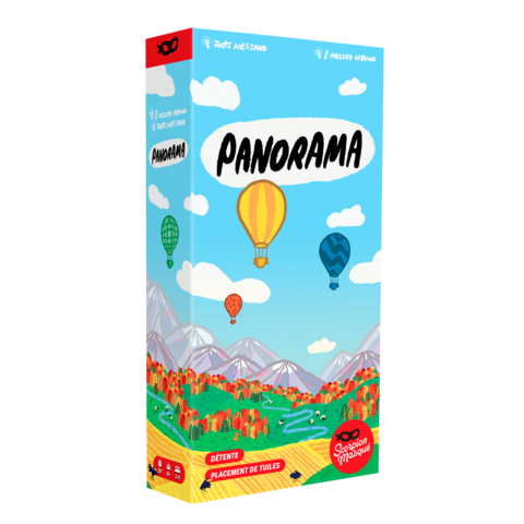 JUIN - PANORAMA (FR)