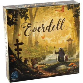 Starling Games EVERDELL - 3rd Edition