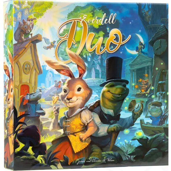  EVERDELL - Duo