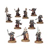40K - KILL TEAM - ADEPTA  SORORITAS - Celestian Insidiants