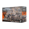 23 MAI - 40K - KILL TEAM - CHAOS SPACE MARINES - Murderwing