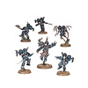 23 MAI - 40K - KILL TEAM - CHAOS SPACE MARINES - Murderwing