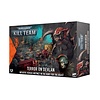 23 MAI - 40K - KILL TEAM - Terror on Devlan