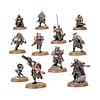 23 MAI - 40K - KILL TEAM - Terror on Devlan