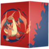 UP - D-BOX (100+) - POKEMON - Mega Charizard Y