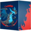 UP - D-BOX (100+) - POKEMON - Mega Charizard X