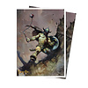 UP - SLEEVES (105ct) - D-PRO - APEX - FRANK FRAZETTA - Warrior with Ball and Chain