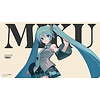 UP - PLAYMAT - RETRO SOUNDSCAPES - Hatsune Miku