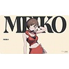 UP - PLAYMAT - RETRO SOUNDSCAPES - Meiko