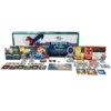 AOUT - RISK OF RAIN - THE BOARD GAME - EXP. - Seekers of the Storm