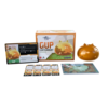 AOUT - RISK OF RAIN - THE BOARD GAME - EXP. - Gup Containment