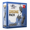 AOUT - RISK OF RAIN - THE BOARD GAME - EXP. - Drone Pack