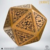 Q-WORKSHOP - D20 - JUMBO SPINDOWN - HOBBIT - Solaris