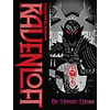 16 JUIN - DND - ALT COVER - RAVENLOFT - Horrors Within