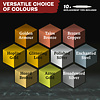 15 AOUT - ARMY PAINTER - SPEEDPAINT MARKER SET - Metallics