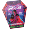 AOUT - DND - HALLOWEEN ADVENT CALENDAR - Ravenloft