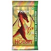 MTG - THE HOBBIT - COLLECTOR - Booster Pack