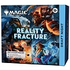 25 SEPT - MTG - REALITY FRACTURE - Draft Night
