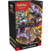 POKEMON - ME - PITCH BLACK - Booster Bundle