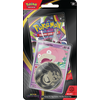 POKEMON - ME - PITCH BLACK - Checklane Blister