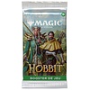 7 AOUT - MTG - THE HOBBIT (FR) - PLAY - Booster Pack