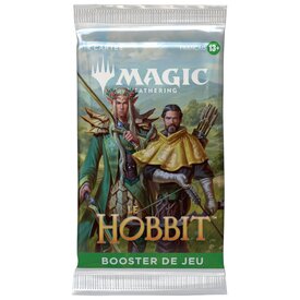 MTG MTG - THE HOBBIT (FR) - PLAY - Booster Pack