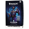 MTG - FOUNDATIONS - COMMANDER DECK - Keen Engineering