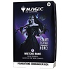 MTG - FOUNDATIONS - COMMANDER DECK - Wretched Ranks