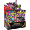 POKEMON - ME - PITCH BLACK - Booster Box