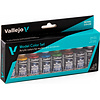VALLEJO - MODEL COLOR - Wargames Basics