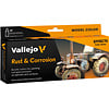 VALLEJO - MODEL COLOR - Rust & Corrosion