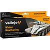 VALLEJO - MODEL COLOR - Winter Weathering