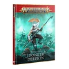 AOS - BATTLETOME - Idoneth Deepkin