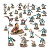AOS - SPEARHEAD - SERAPHON - Sunblooded Prowlers