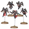 40K - ADEPTA SORORITAS - Seraphim Squad