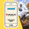 MTG - Modern - 18h30