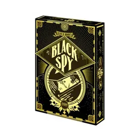 Avalon Hill BLACK SPY (usagé)