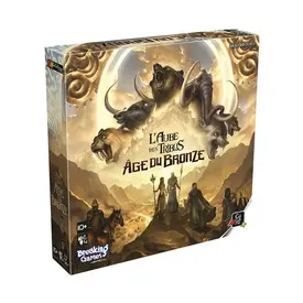 Breaking Games L'AUBE DES TRIBUS (FR) - Âge du Bronze (usagé)