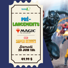 MTG - MARVEL SUPER HEROES - Prerelease - 20 juin - 13h