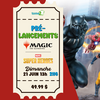 MTG - MARVEL SUPER HEROES - Prerelease - 21 juin - 13h - 2HG