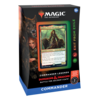 MTG - COMMANDER LEGENDS - BALDURS GATE - COMMANDER DECK - Exit from Exile