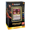 MTG - DOMINARIA UNITED - COMMANDER DECK - Painbow
