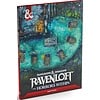 DND - RAVENLOFT - HORRORS WITHIN - Map Pack