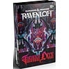 DND - RAVENLOFT - HORRORS WITHIN - Tarokka Deck
