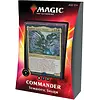 MTG - IKORIA - COMMANDER DECK - Symbiotic Swarm